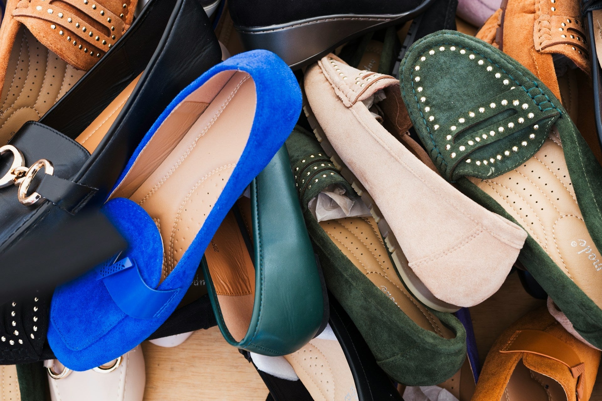 Women's Flats