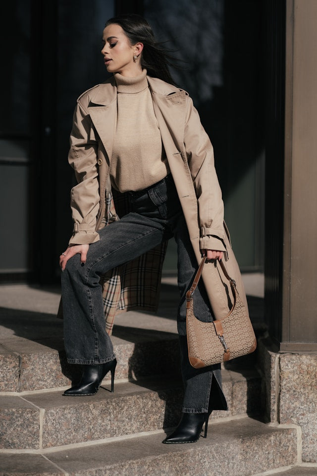 Women's Jackets & Coats