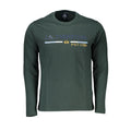 La Martina Bicolor Cotton Sportswear