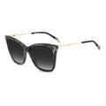 Missoni White Plastic Sunglasses