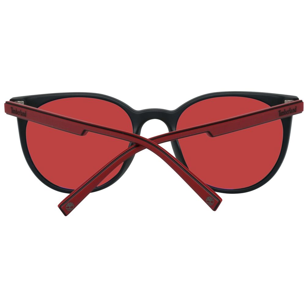 Timberland Bicolor Other Fibres Sunglasses
