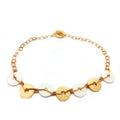 GC Rose Gold Stainless Steel Necklace