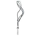 Morellato Gray Stainless Steel Earrings