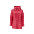 Herno Multicolor Polyamide Coat