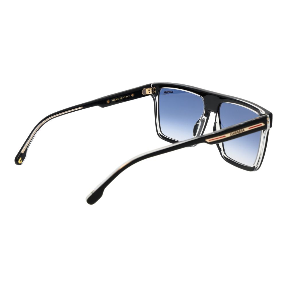 Carrera Black Eco Polyamide Sunglasses