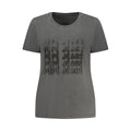 Pepe Jeans Black Cotton Sportswear