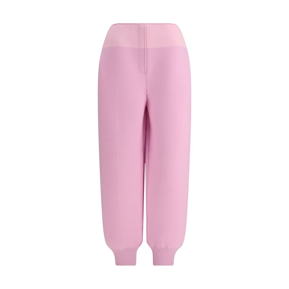 Tom Ford Multicolor Cashmere Joggers (Workout Pants)