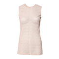 Dolce & Gabbana Beige Nylon Blouse