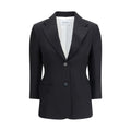 Givenchy Black Wool Clothing