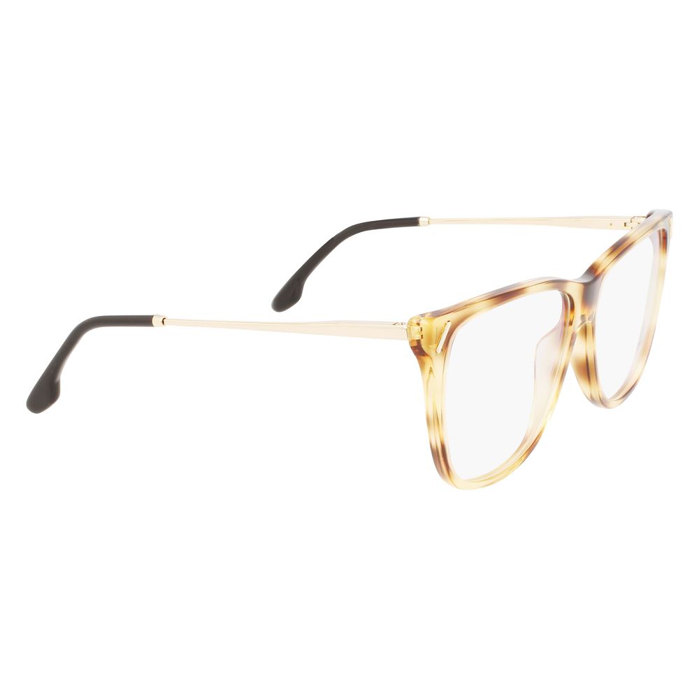 Gafas de acetato marrón Victoria Beckham (monturas)