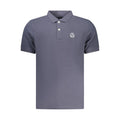 Polo North Sails de algodón azul para hombre