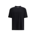 Y-3 Black Lyocell Sportswear