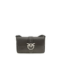 PINKO Bicolor Leather Wallet