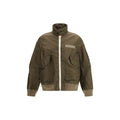 Sacai Bicolor Nylon Clothing