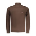 Norway 1963 Marrone Poliammide Men's Sweater