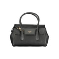 Twinset Black Polyurethane Women Handbag