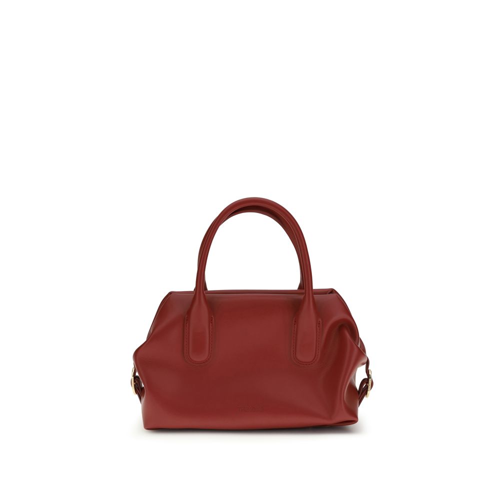THEMOIRè Multicolor Other Fibres Shoulder Bag