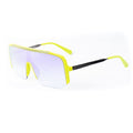 Guess Bicolor Resin Sunglasses