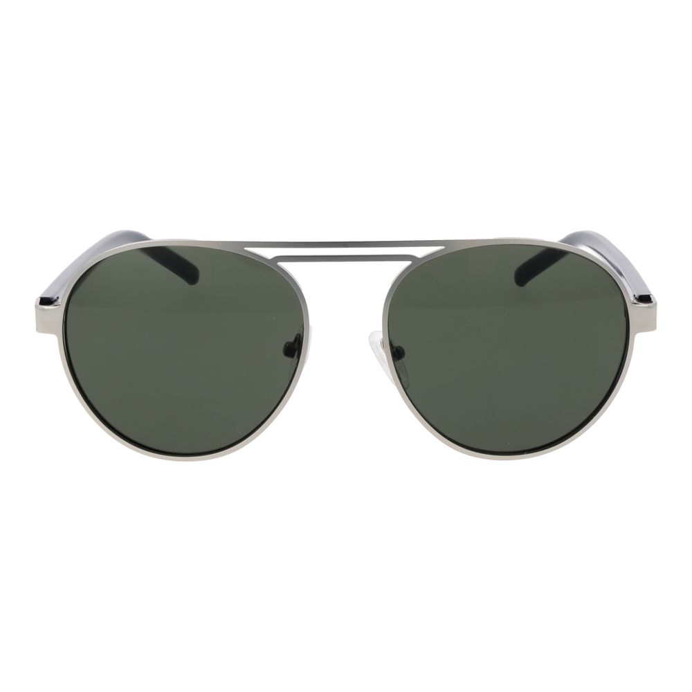Gafas de sol Champion azul metálico