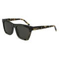 DKNY Multicolor Acetate Sunglasses