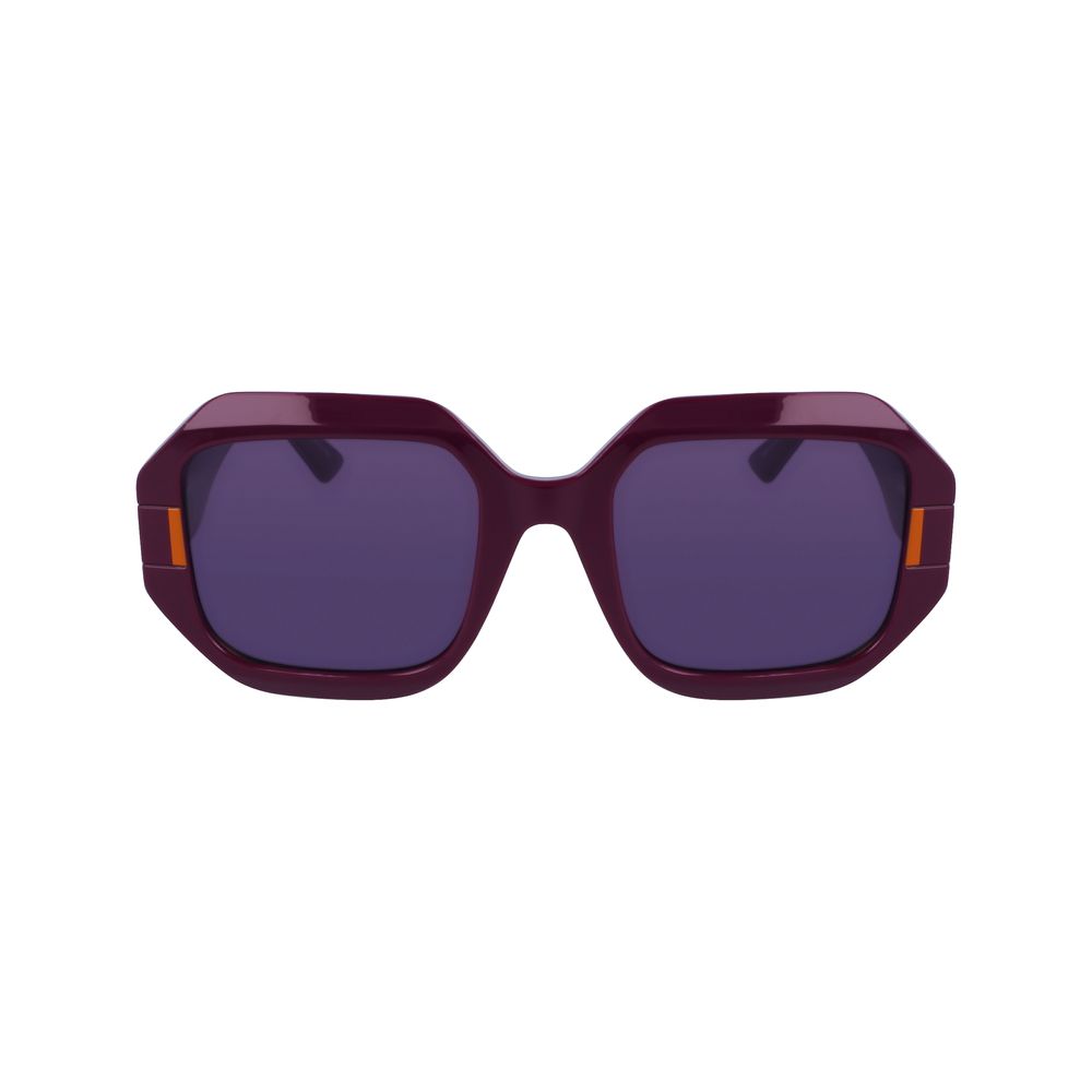 Karl Lagerfeld Multicolor Injected Sunglasses
