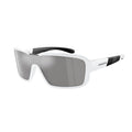 Arnette White Resin Sunglasses