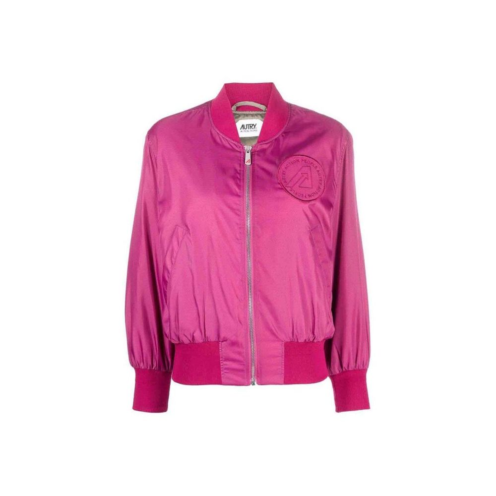 Autry Multicolor Nylon Clothing
