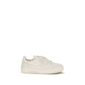 Zapatillas bajas Axel Arigato de piel de becerro gris Bos Taurus