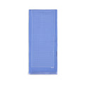 Tom Ford Blue Silk Scarf