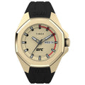 Timex Black Synthetic Sport Watch