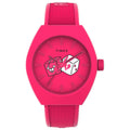 Timex Multicolor Rubber Sport Watch