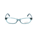 Valentino Black Acetate Glasses (Frames)