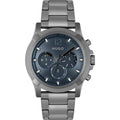 Hugo Boss Black Stainless Steel Dress Watch