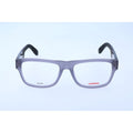 Carrera Gray Acetate Glasses (Frames)