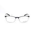 Dsquared² Blue Metal Glasses (Frames)