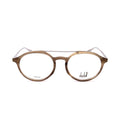Dunhill Beige Resin Glasses (Frames)