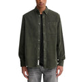 Tommy Hilfiger Jeans Bicolor Denim Shirt
