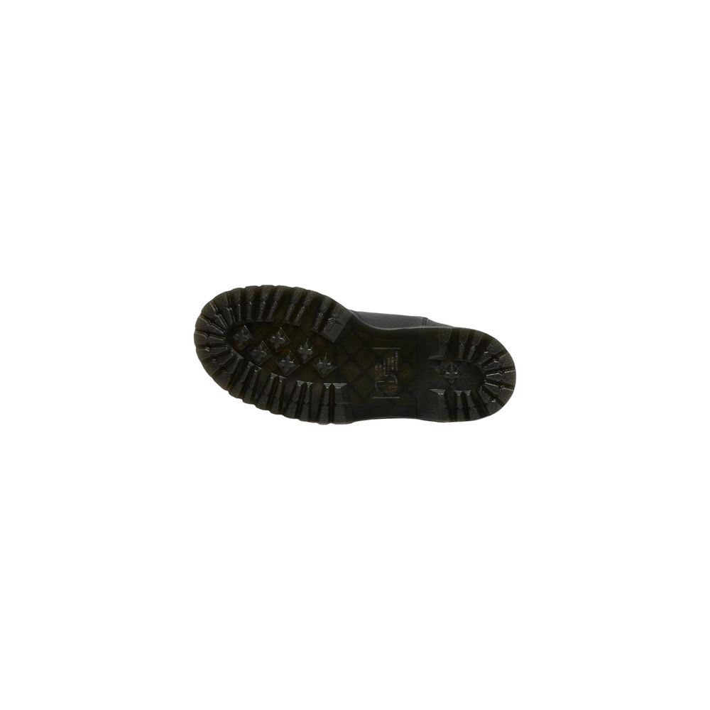 Dr. Martens Black Leather Chelsea Boots