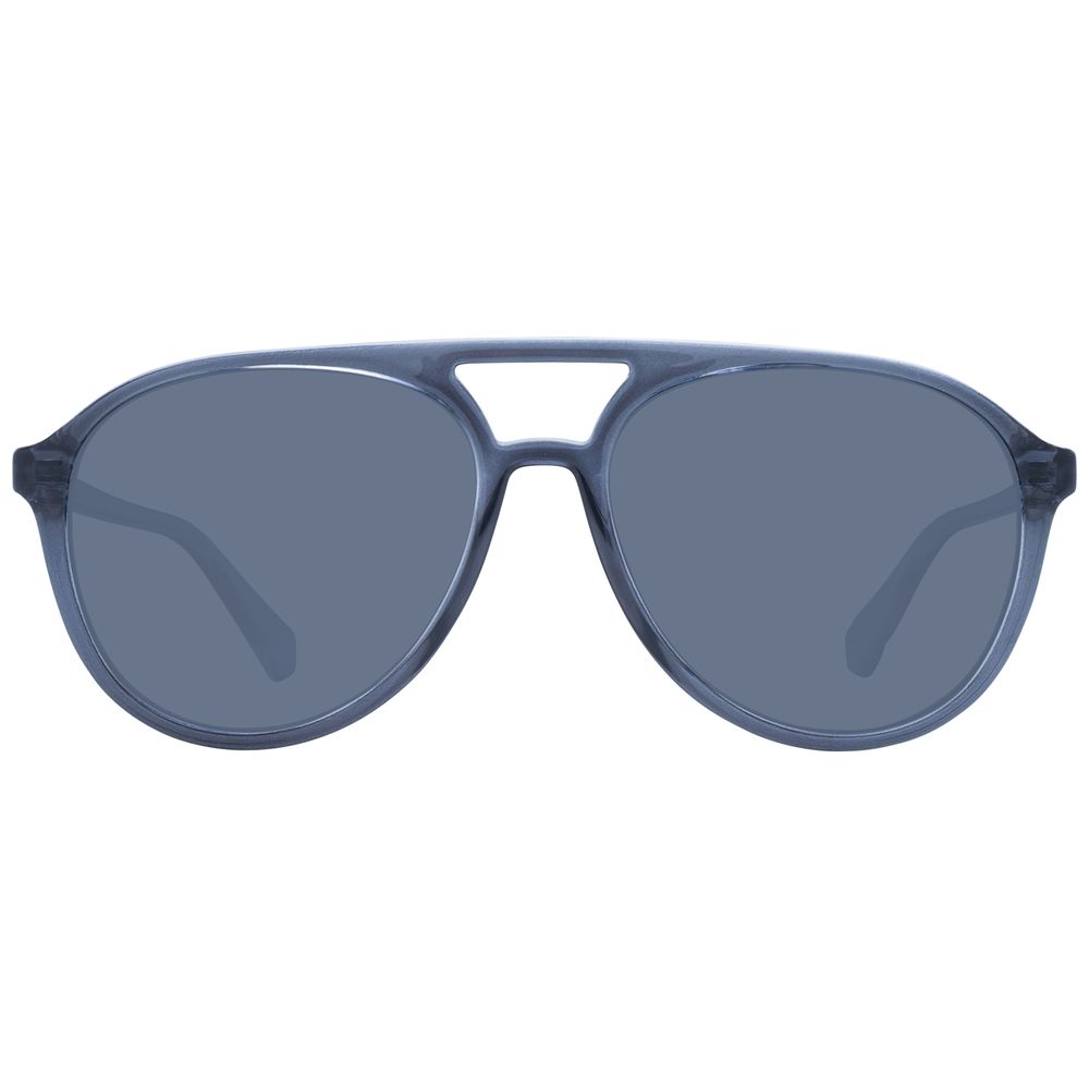 Polaroid Bicolor Polycarbonate Sunglasses