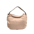 Twinset Pink PU Women Shoulder Bag