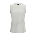 PINKO White Cotton Shirt