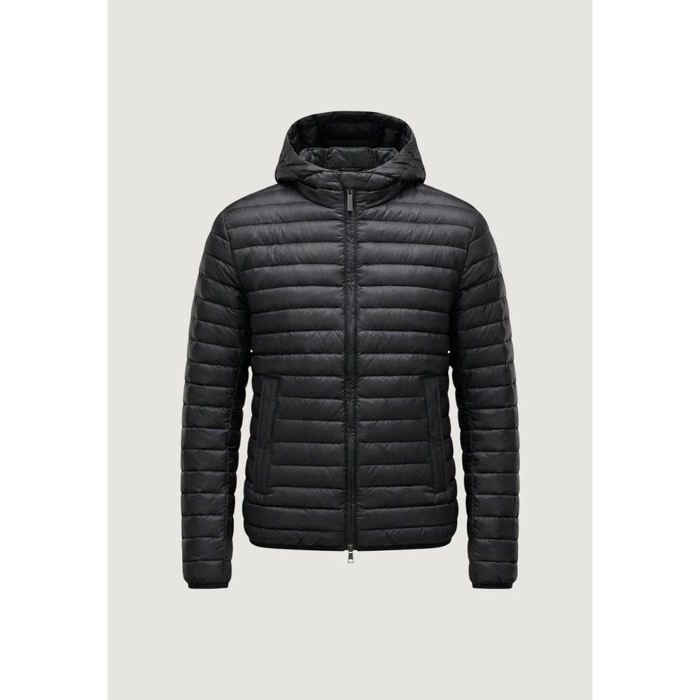 Colmar Originals Black Polyamide Clothing