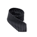 Dolce & Gabbana Black Polyester Tie