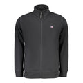 Norway 1963 Black Cotton Men's Sweatshirt