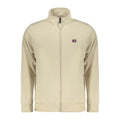 Sudadera de Algodón Beige Noruega 1963