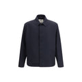 Valstar Blue Wool Oves Aries Jacket