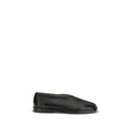 Lemaire Black Lamb Ovis Aries Aries Slip-On Loafers