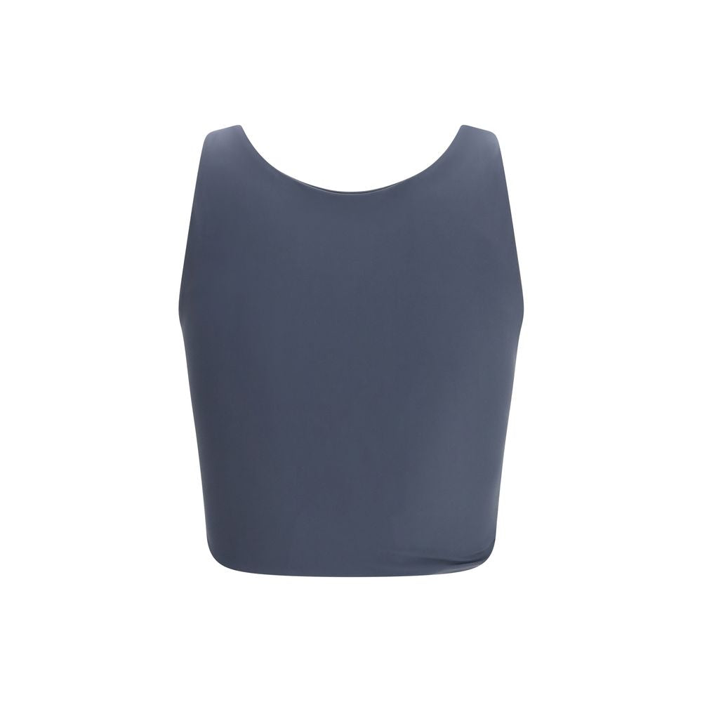 Magda Butrym Gray Polyamide Bikini