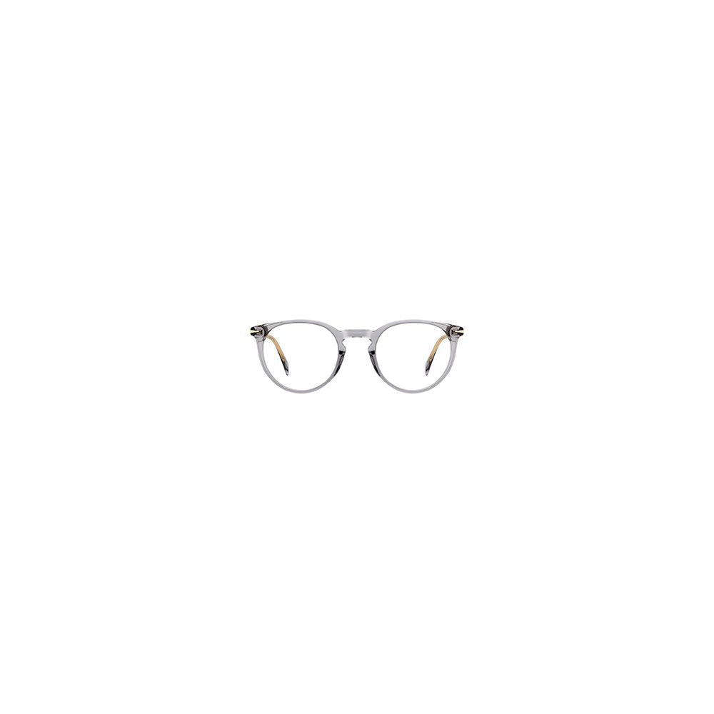 David Beckham Gray Acetate Glasses (Frames)