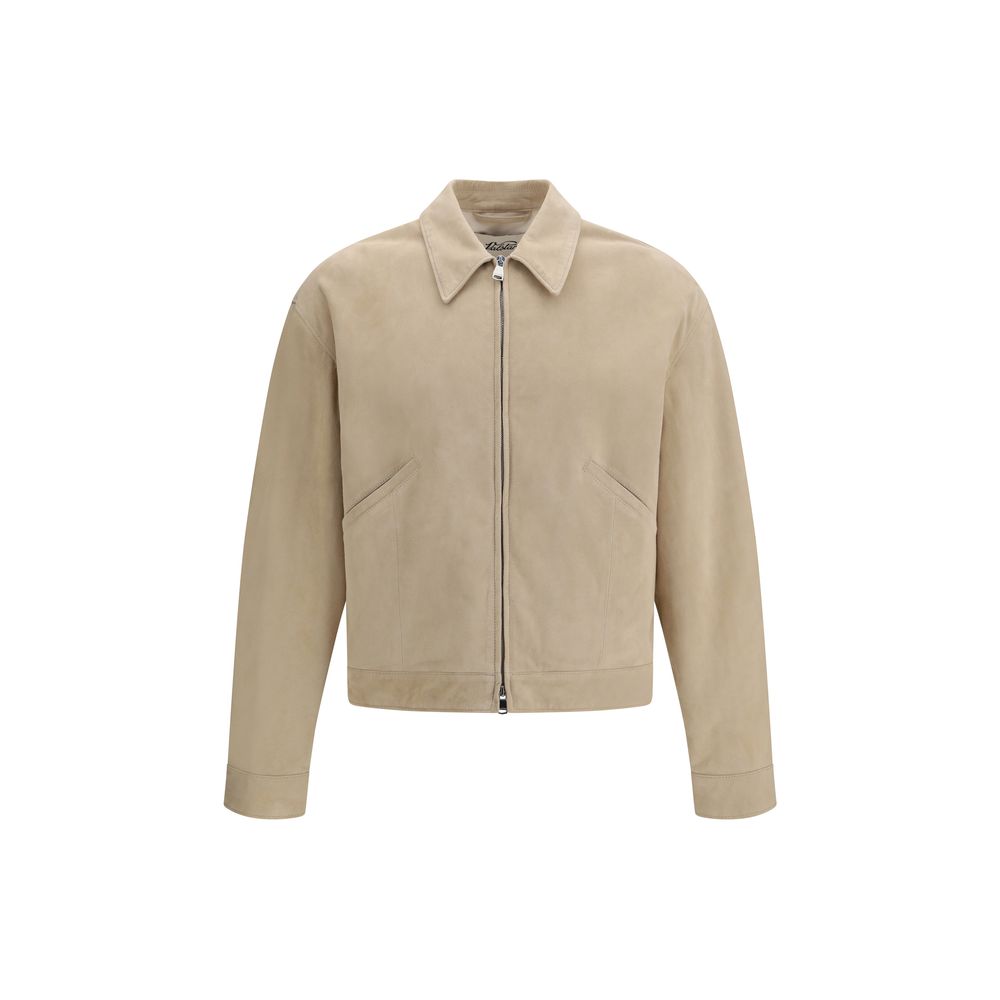 Valstar Beige Lamb Ovis Aries Aries Bomber